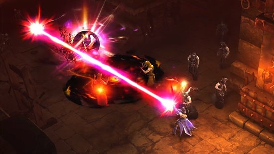 cultists is causing trouble in sanctuary