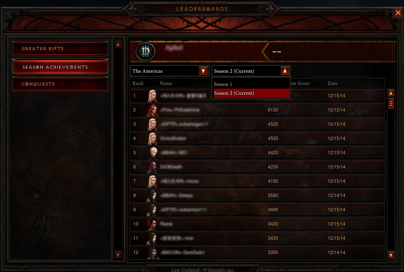 season-13-leaderboards
