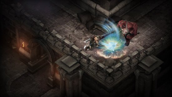 firstLook for cathedral